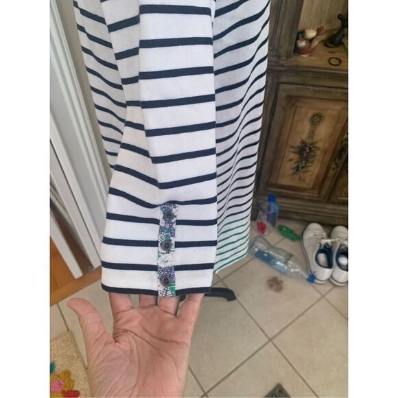 Heyton Clothing 3/4 sleeve knit dress - Picture 6 of 9